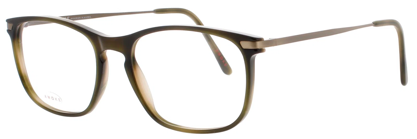 Andy Wolf 4548 Eyeglasses - view 3